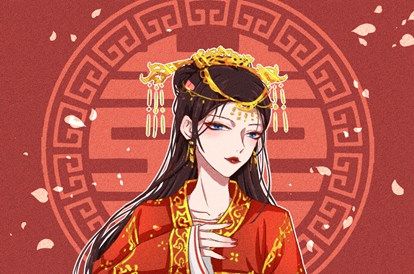 桃花运与人际吸引